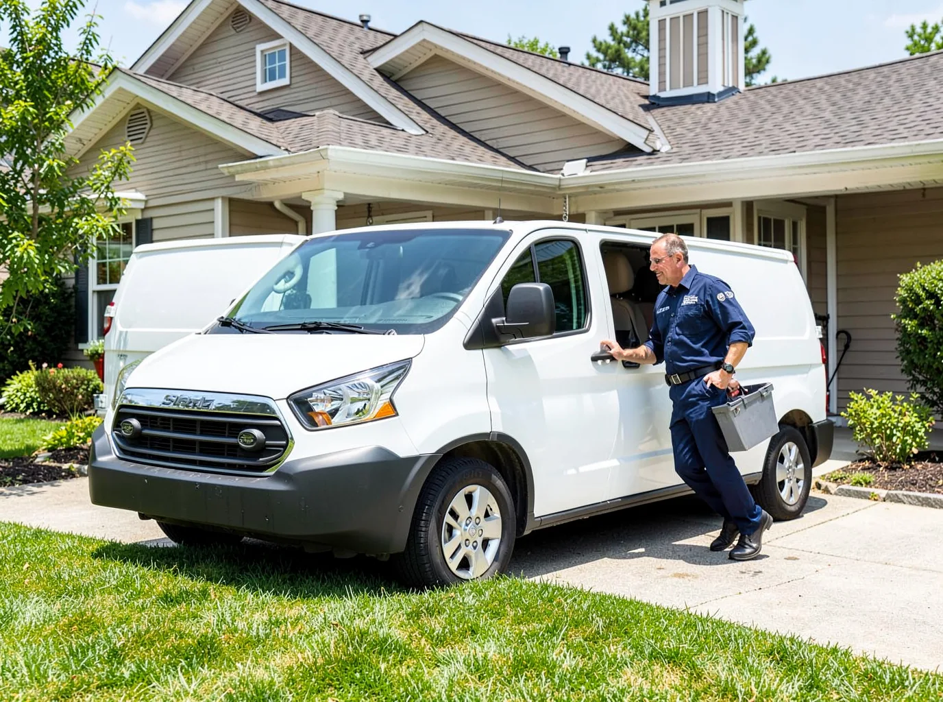 Emergency Plumber company in Chauncey, OH