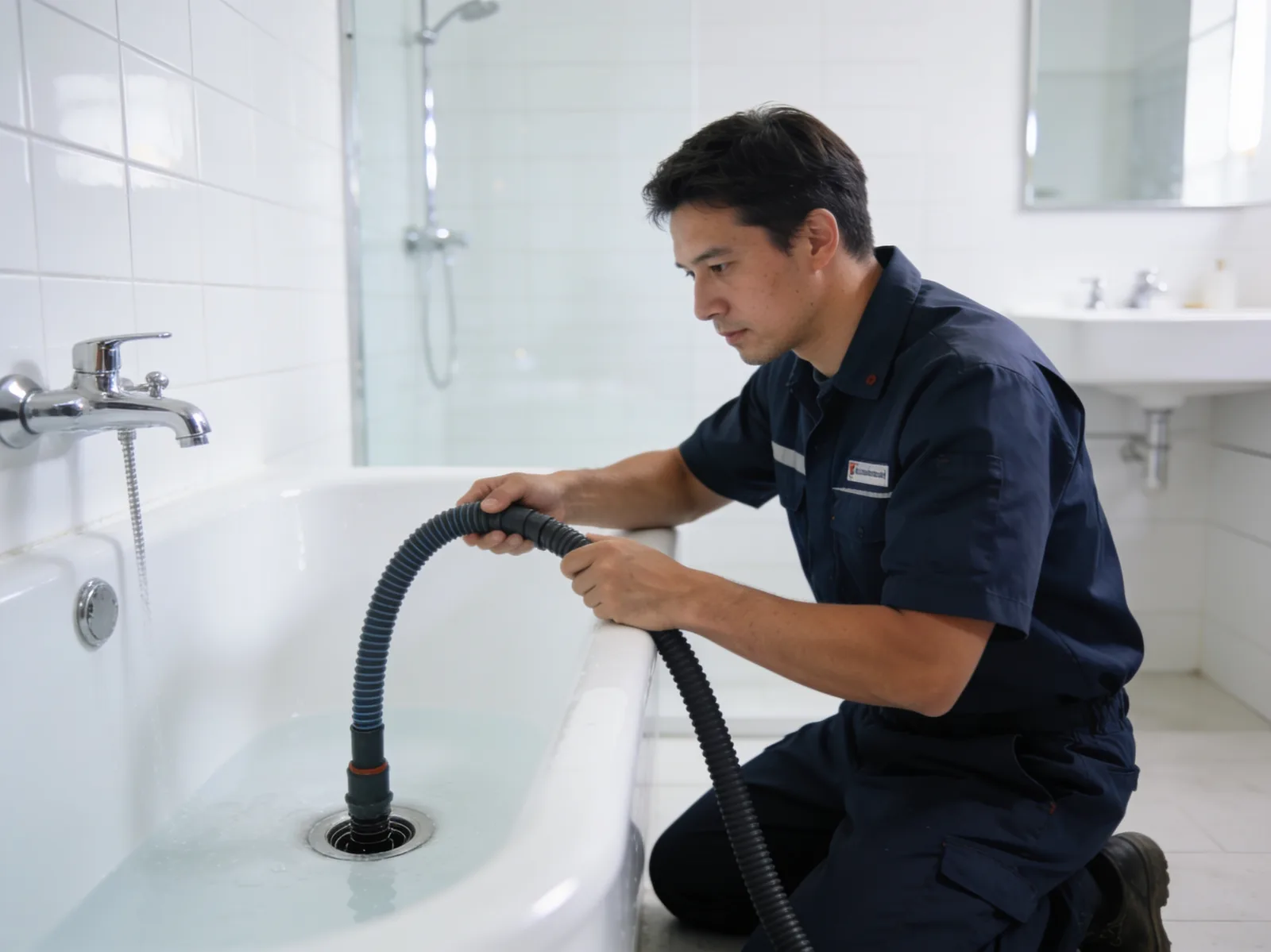 Emergency Plumber Chauncey, OH FAQs